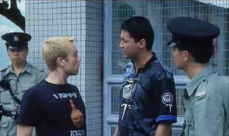 Devil's Offspring (1999) Screenshot 3