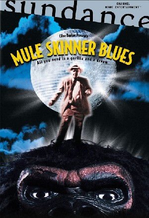 Mule Skinner Blues (2001) Screenshot 2