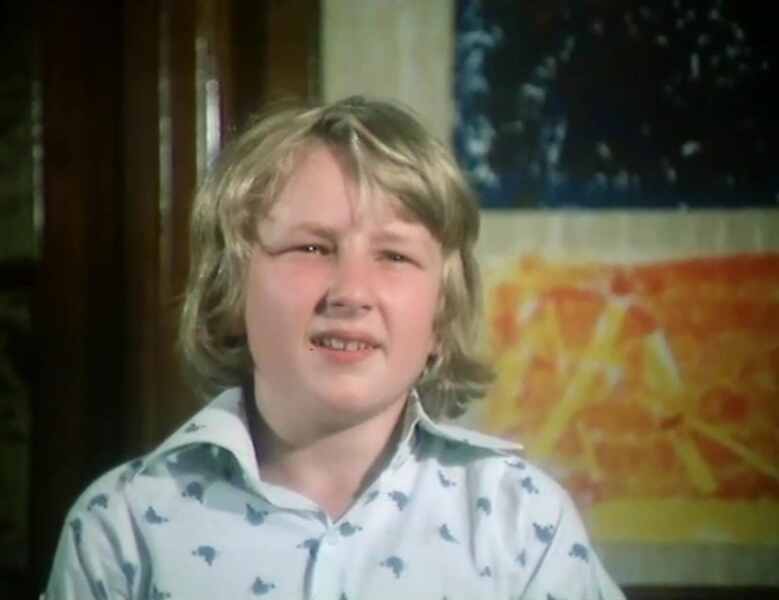 The Copter Kids (1976) Screenshot 2