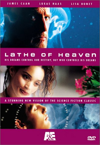 Lathe of Heaven (2002) Screenshot 1