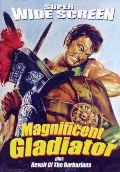 Il magnifico gladiatore (1964) Screenshot 3