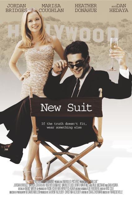 New Suit (2002) Screenshot 1