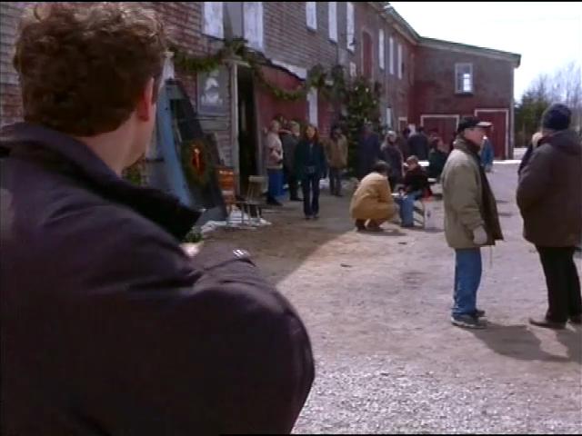 A Town Without Christmas (2001) Screenshot 2