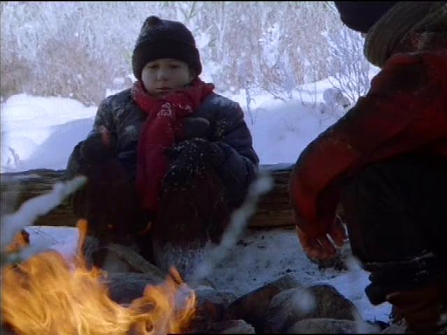 A Town Without Christmas (2001) Screenshot 3