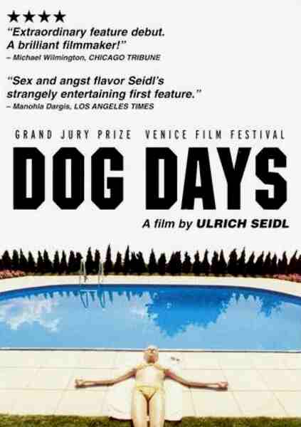 Dog Days (2001) Screenshot 3