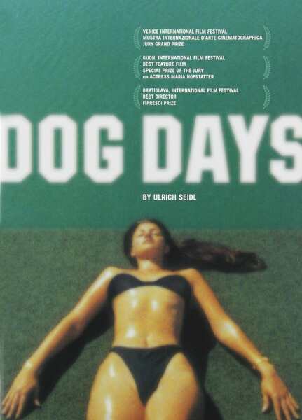 Dog Days (2001) Screenshot 5