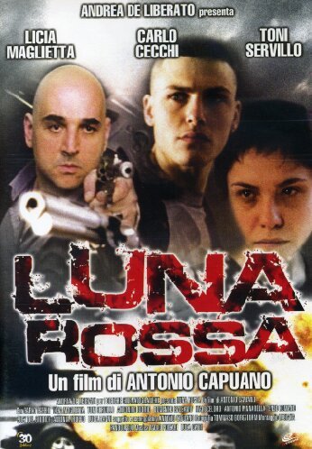 Luna rossa (2001) Screenshot 1