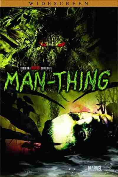 Man-Thing (2005) Screenshot 2