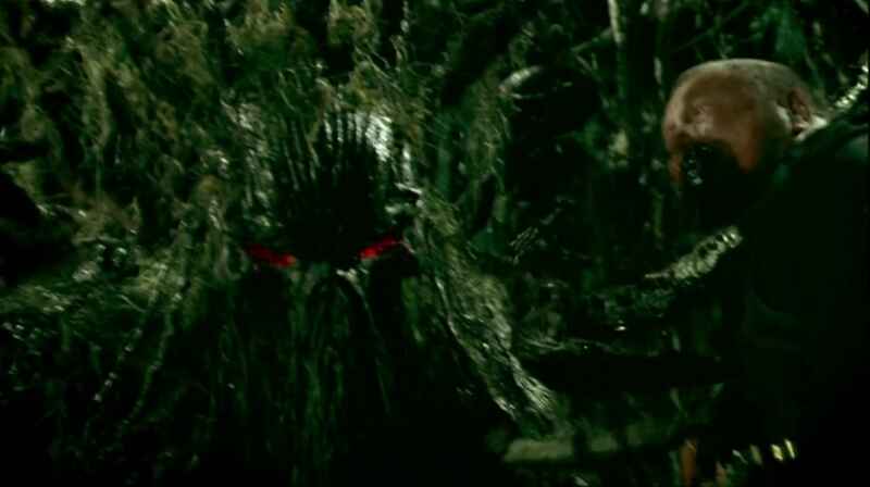 Man-Thing (2005) Screenshot 3