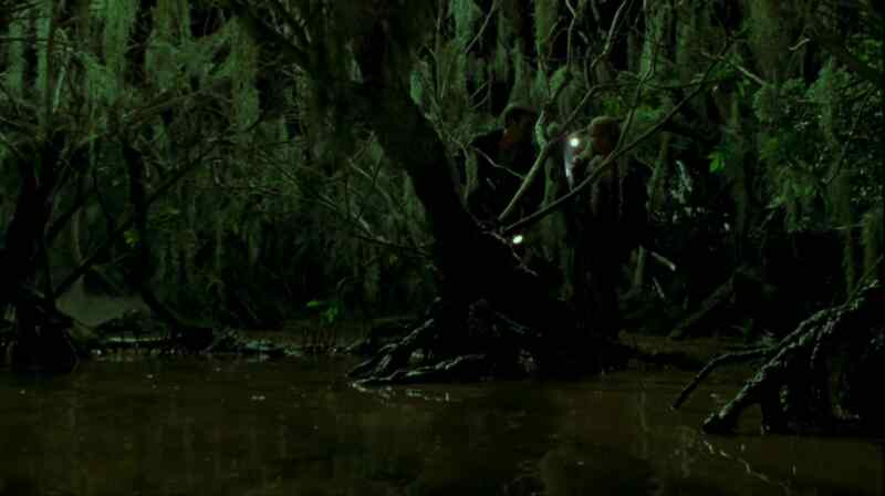 Man-Thing (2005) Screenshot 5