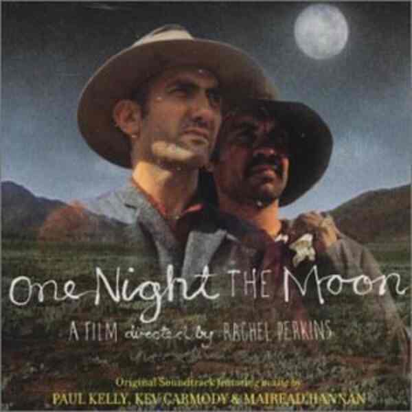 One Night the Moon (2001) Screenshot 1