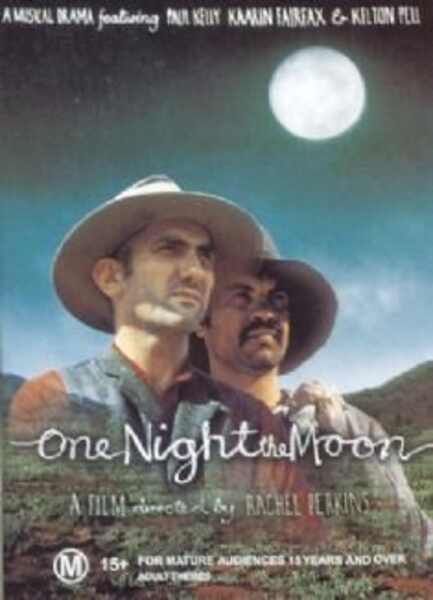 One Night the Moon (2001) Screenshot 2
