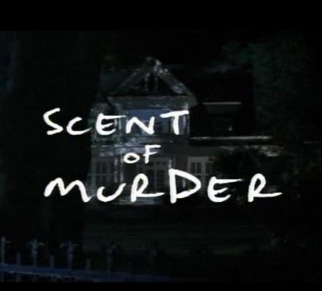 Scent of Danger (2002) Screenshot 3