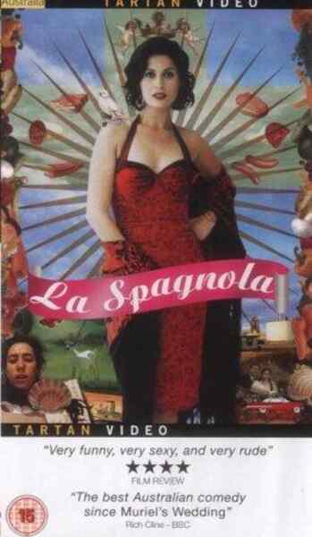 La spagnola (2001) Screenshot 3