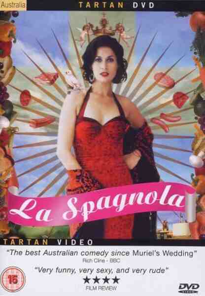 La spagnola (2001) Screenshot 5