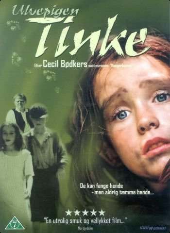 Ulvepigen Tinke (2002) with English Subtitles on DVD on DVD