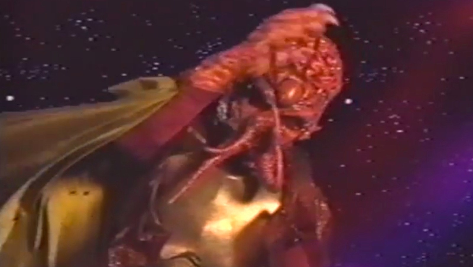 Dragonstrike (1993) Screenshot 1