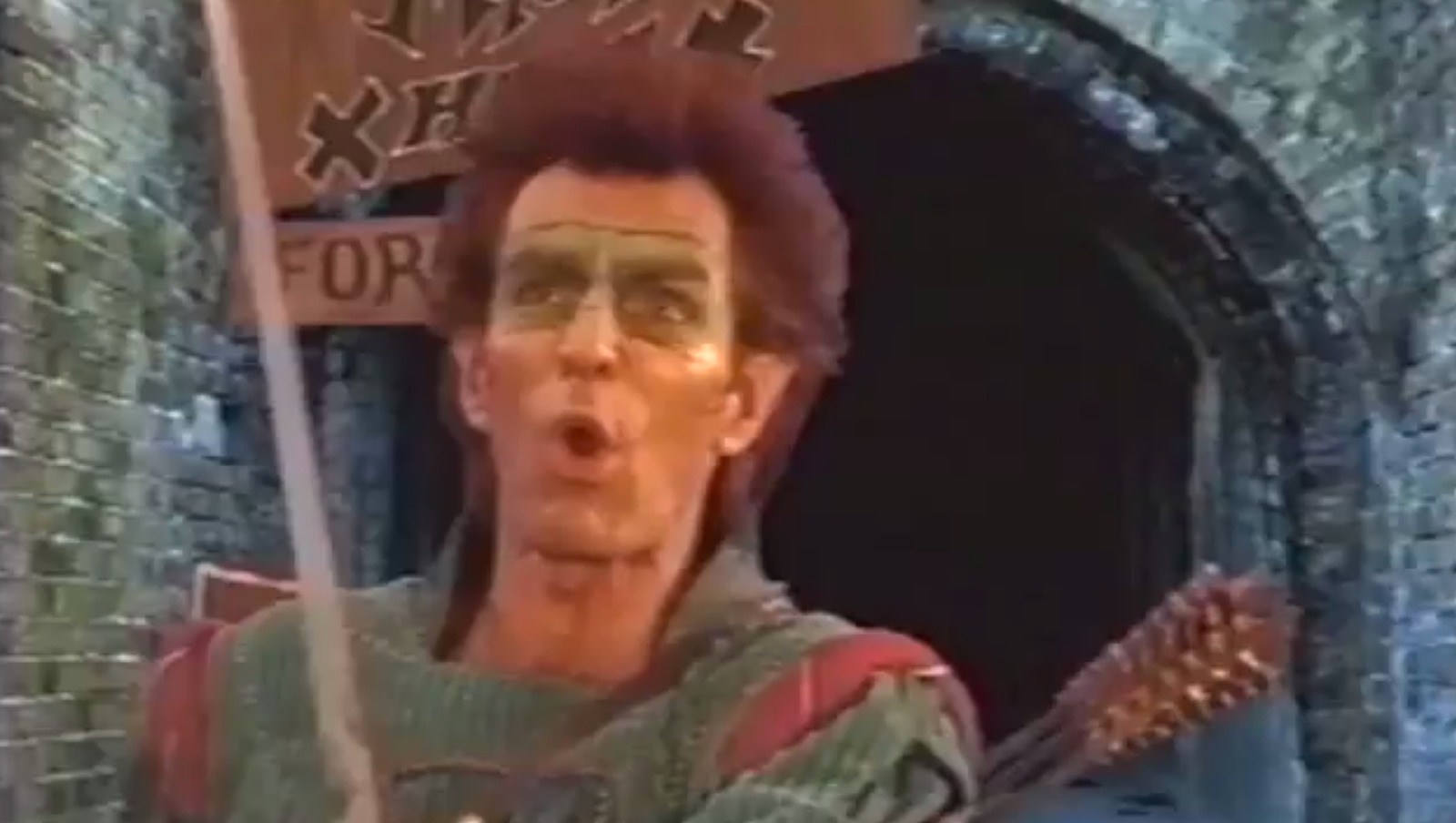 Dragonstrike (1993) Screenshot 2
