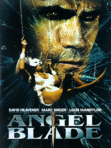 Angel Blade (2002) Screenshot 1