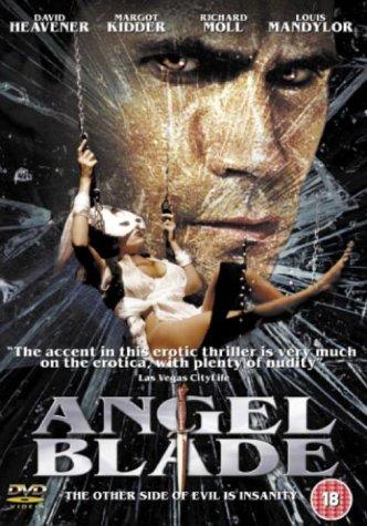 Angel Blade (2002) Screenshot 2