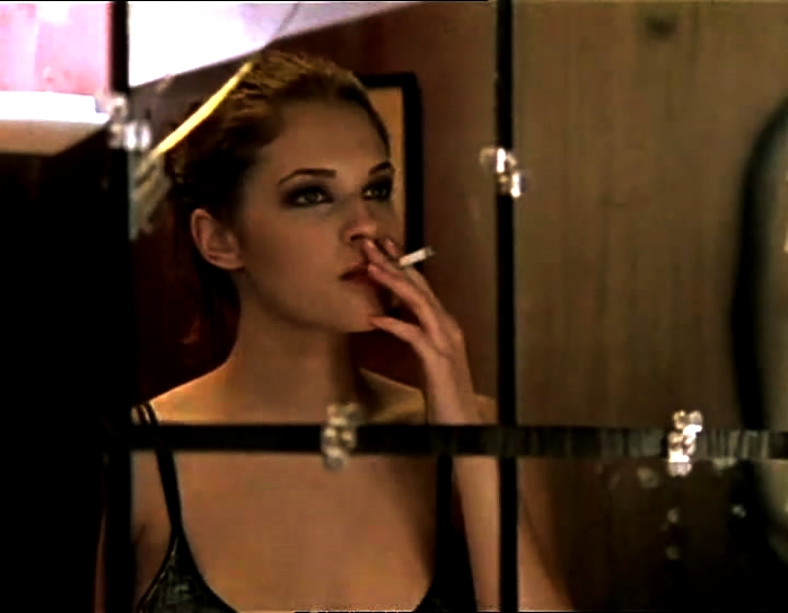 Angel Blade (2002) Screenshot 5