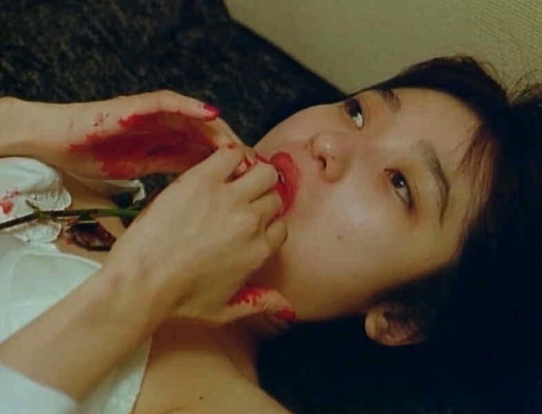 Hanra honban: joshidaisei bôkô-hen (1990) with English Subtitles on DVD DVD Hanra honban: Joshidaisei bôkô-hen (1990) Screenshot 2