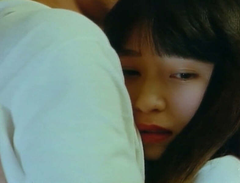 Hanra honban: joshidaisei bôkô-hen (1990) with English Subtitles on DVD DVD Hanra honban: Joshidaisei bôkô-hen (1990) Screenshot 3