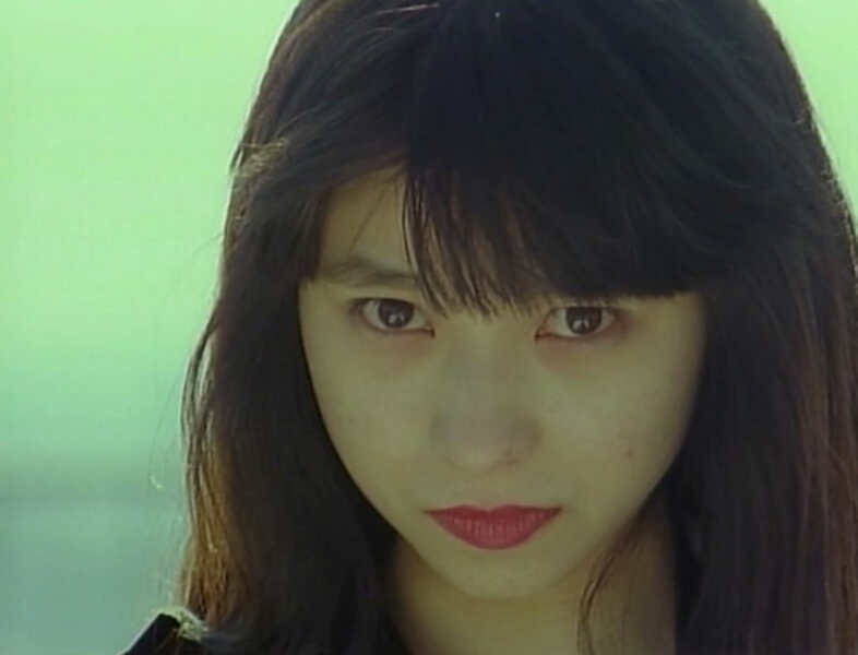 Hanra honban: joshidaisei bôkô-hen (1990) with English Subtitles on DVD DVD Hanra honban: Joshidaisei bôkô-hen (1990) Screenshot 5