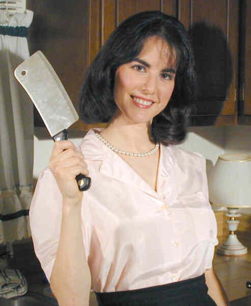 Harvesters (2001) Screenshot 1