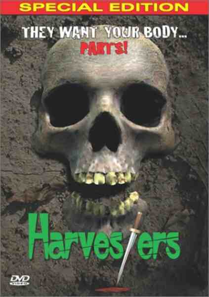 Harvesters (2001) Screenshot 3