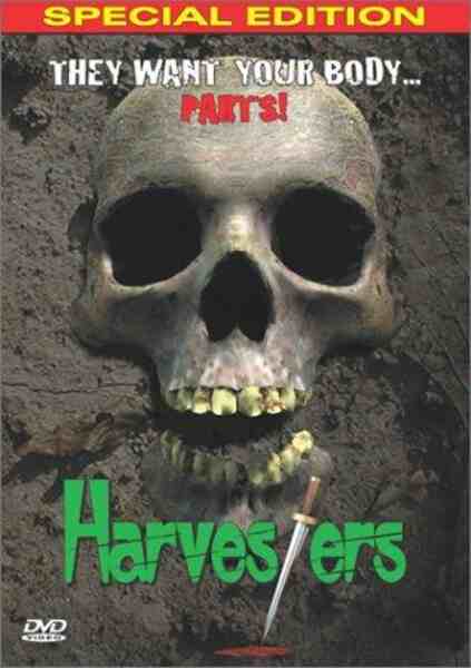 Harvesters (2001) Screenshot 4