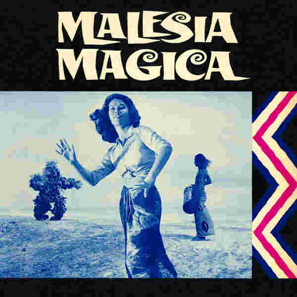 Malesia magica (1962) Screenshot 1