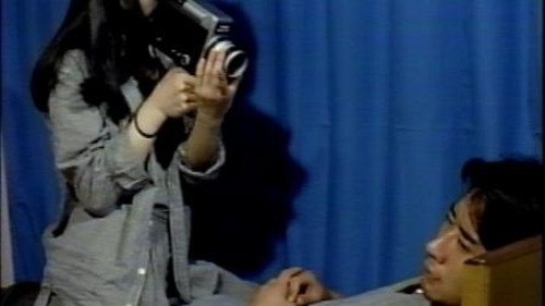 OL bôkô: Yogosu! (1986) Screenshot 1 
