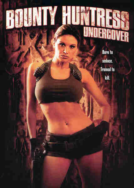 Bounty Huntress: Undercover (2001) Screenshot 3