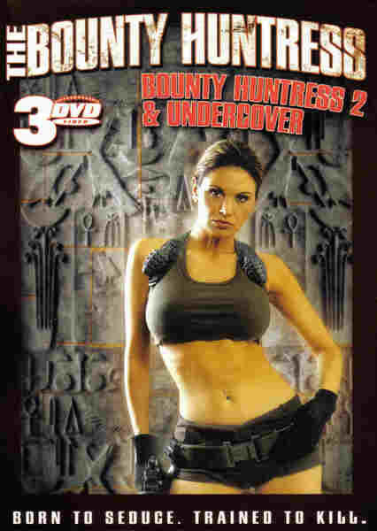 Bounty Huntress: Undercover (2001) Screenshot 4