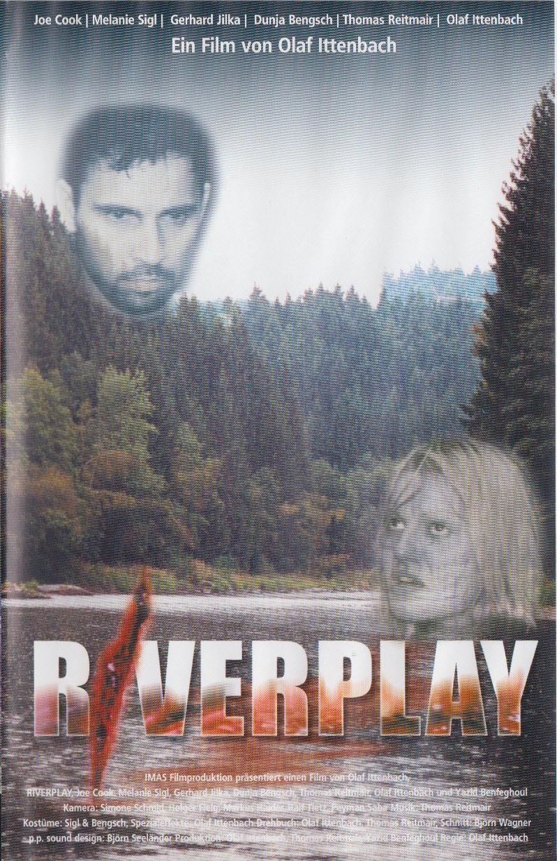 Riverplay (2001) with English Subtitles on DVD on DVD
