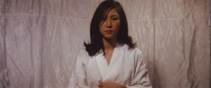 The Woman Who Wanted to Die (1971) Screenshot 2 