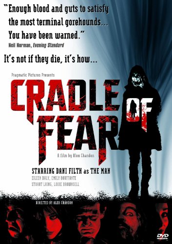 Cradle of Fear (2001) Screenshot 1