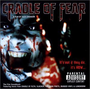 Cradle of Fear (2001) Screenshot 2