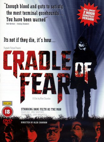 Cradle of Fear (2001) Screenshot 3