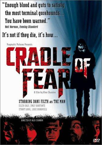 Cradle of Fear (2001) Screenshot 4