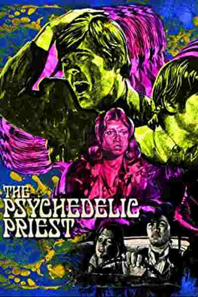 The Psychedelic Priest (2001) Screenshot 2