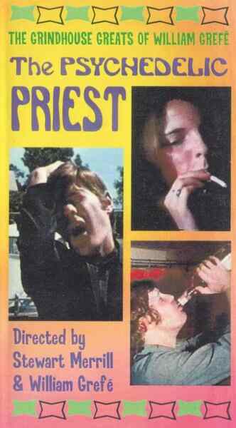 The Psychedelic Priest (2001) Screenshot 3