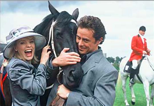 Horseplay (2003) Screenshot 1 