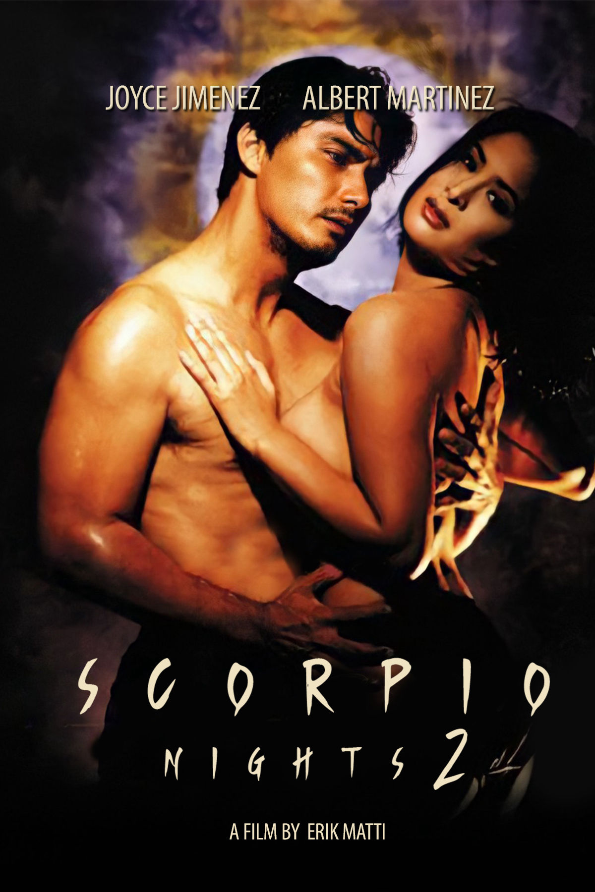 Scorpio Nights 2 (1999) Screenshot 1
