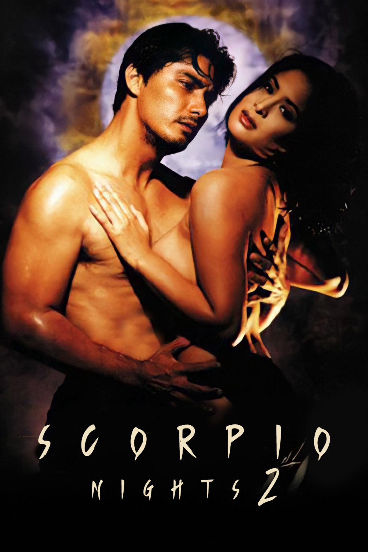 Scorpio Nights 2 (1999) Screenshot 2