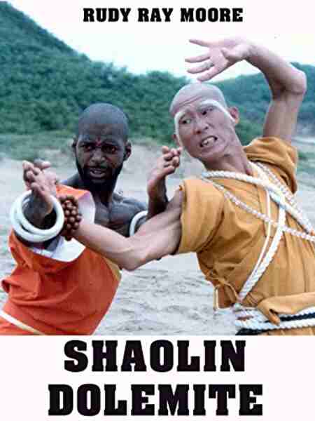 Shaolin Dolemite (1999) Screenshot 1