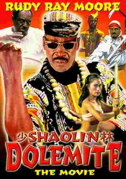 Shaolin Dolemite (1999) Screenshot 2