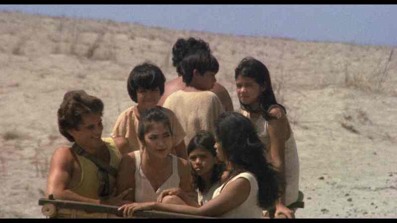 Daughters of Eve (1985) Screenshot 1