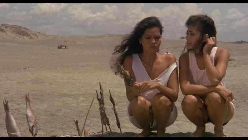 Daughters of Eve (1985) Screenshot 3